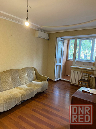 Продажа трехкомнатной квартиры в Киевском районе, пр.Киевский Донецк - изображение 1