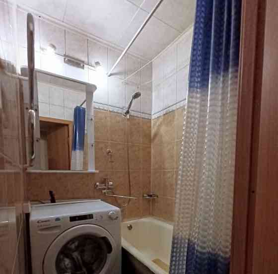 Сдаётся двухкомнатная квартира в Кировском районе, мкр. Текстильщик, 88-ая школа Донецк