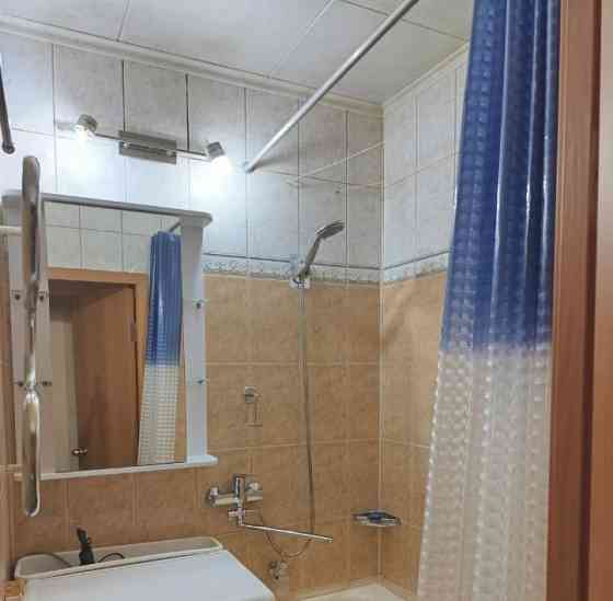 Сдаётся двухкомнатная квартира в Кировском районе, мкр. Текстильщик, 88-ая школа Донецк