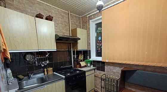 Сдаётся двухкомнатная квартира в Кировском районе, мкр. Текстильщик, 88-ая школа Донецк