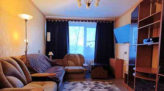 Сдаётся двухкомнатная квартира в Кировском районе, мкр. Текстильщик, 88-ая школа Донецк