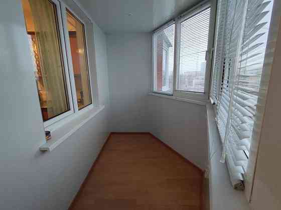 1-к квартира, 45 м2, 8 эт. Мариуполь