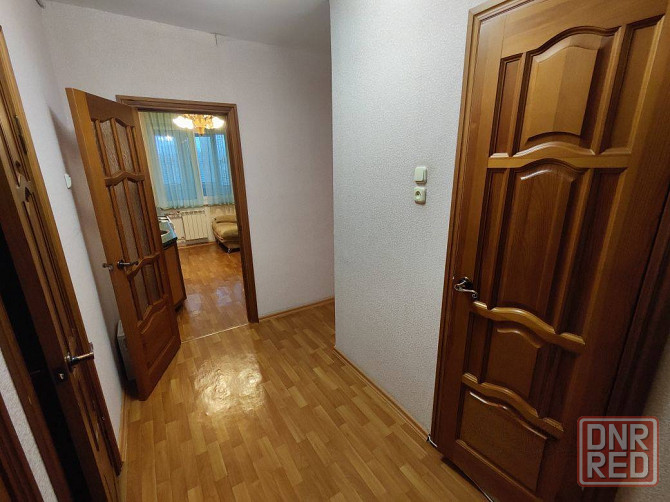 1-к квартира, 45 м2, 8 эт. Мариуполь - изображение 6