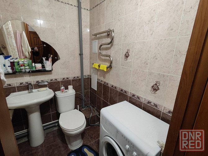 1-к квартира, 45 м2, 8 эт. Мариуполь - изображение 5