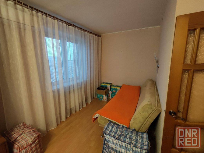 1-к квартира, 45 м2, 8 эт. Мариуполь - изображение 10