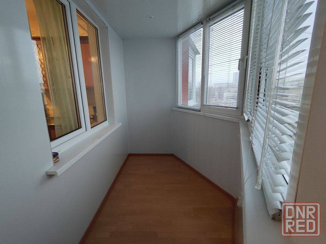 1-к квартира, 45 м2, 8 эт. Мариуполь - изображение 2