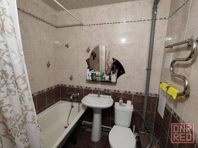 1-к квартира, 45 м2, 8 эт. Мариуполь - изображение 8