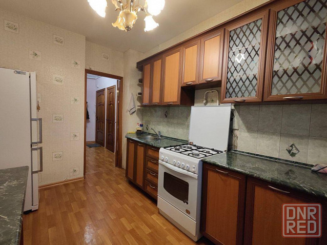 1-к квартира, 45 м2, 8 эт. Мариуполь - изображение 4