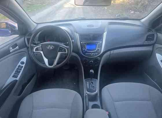 Продам Hyundai ACCENT, 2012 торг/обмен Донецк