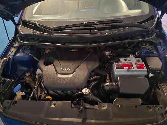 Продам Hyundai ACCENT, 2012 Донецк