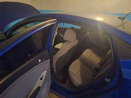 Продам Hyundai ACCENT, 2012 Донецк