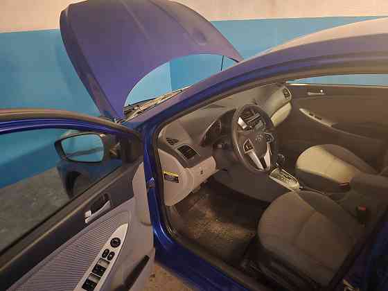 Продам Hyundai ACCENT, 2012 Донецк