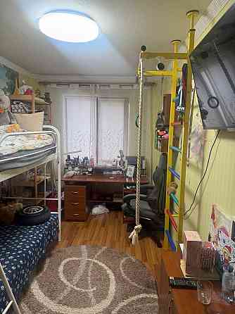 3 комн центр Харцызска с мебелью Харцызск