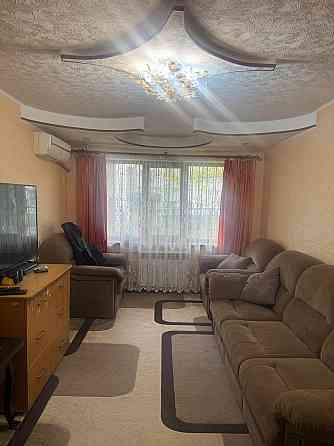 3 комн центр Харцызска с мебелью Харцызск