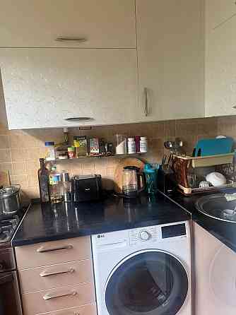 3 комн центр Харцызска с мебелью Харцызск