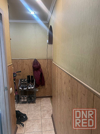 3 комн центр Харцызска с мебелью Харцызск - изображение 9