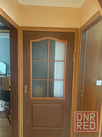 3 комн центр Харцызска с мебелью Харцызск - изображение 10