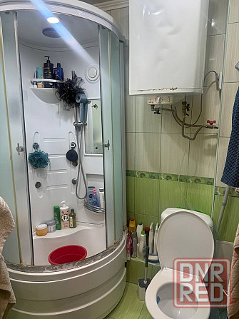 3 комн центр Харцызска с мебелью Харцызск - изображение 6