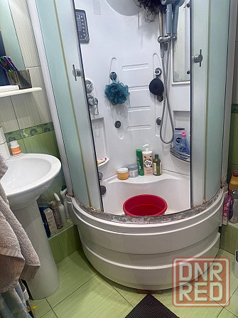 3 комн центр Харцызска с мебелью Харцызск - изображение 7