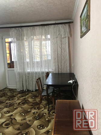 Сдам 1ком крупногабаритная Текстильщик ул Петровского 99 с мебелью и техникой Донецк - изображение 10