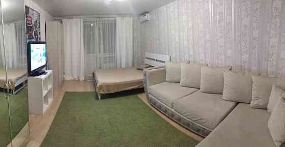 Сдаётся однокомнатная квартира возле Солнечного рынка на Левом. Мариуполь