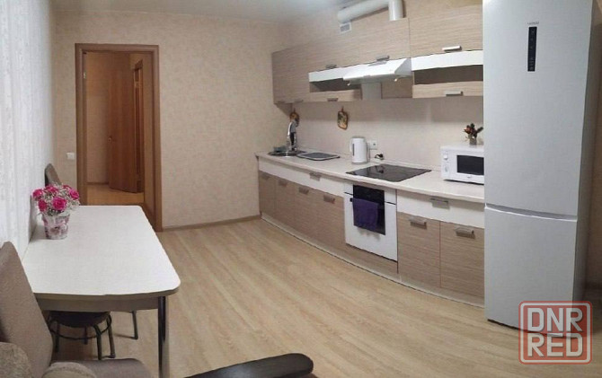 Сдаётся однокомнатная квартира возле Солнечного рынка на Левом. Мариуполь - изображение 3