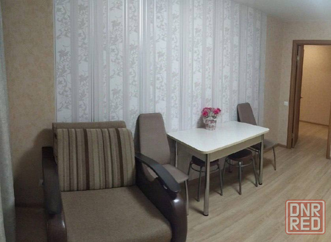 Сдаётся однокомнатная квартира возле Солнечного рынка на Левом. Мариуполь - изображение 6