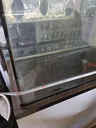 Продам аквариум Макеевка