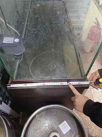 Продам аквариум Макеевка