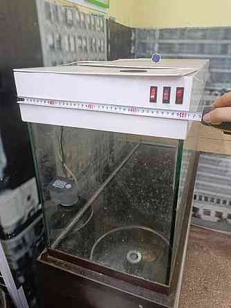 Продам аквариум Макеевка