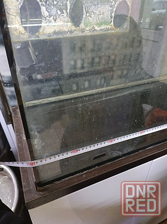 Продам аквариум Макеевка - изображение 4