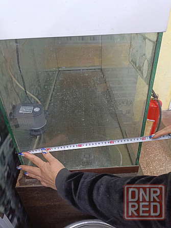 Продам аквариум Макеевка - изображение 7