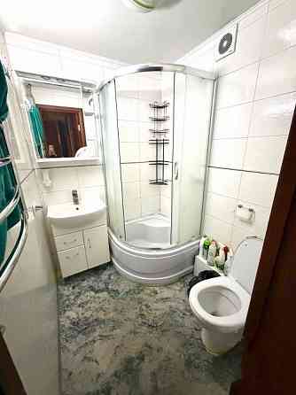 Отличная 2х ком. квартира на Изумруде 2/5 с накопительной системой! Донецк