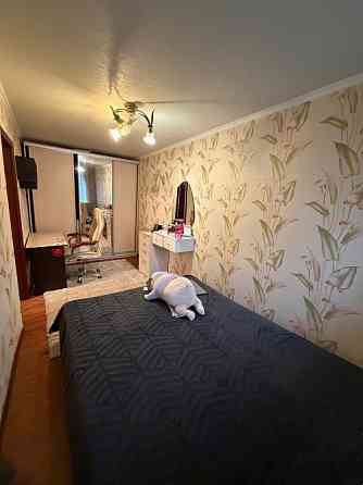 Отличная 2х ком. квартира на Изумруде 2/5 с накопительной системой! Донецк