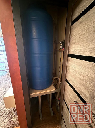 Отличная 2х ком. квартира на Изумруде 2/5 с накопительной системой! Донецк - изображение 2