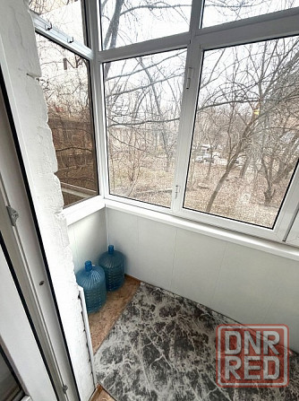 Отличная 2х ком. квартира на Изумруде 2/5 с накопительной системой! Донецк - изображение 4