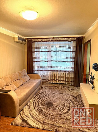 Отличная 2х ком. квартира на Изумруде 2/5 с накопительной системой! Донецк - изображение 7