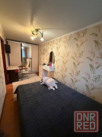 Отличная 2х ком. квартира на Изумруде 2/5 с накопительной системой! Донецк - изображение 3