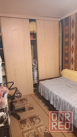 Продам 2 к.кв. Парк Щербакова, пр.Маяковского, 7 эт/ 9эт, нормальное жилое состояние Донецк - изображение 4