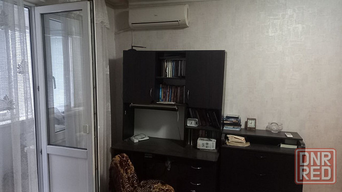 Продам 2 к.кв. Парк Щербакова, пр.Маяковского, 7 эт/ 9эт, нормальное жилое состояние Донецк - изображение 2