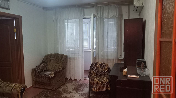 Продам 2 к.кв. Парк Щербакова, пр.Маяковского, 7 эт/ 9эт, нормальное жилое состояние Донецк - изображение 1
