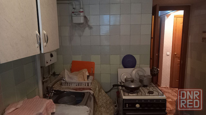 Продам 2 к.кв. Парк Щербакова, пр.Маяковского, 7 эт/ 9эт, нормальное жилое состояние Донецк - изображение 7