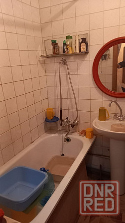 Продам 2 к.кв. Парк Щербакова, пр.Маяковского, 7 эт/ 9эт, нормальное жилое состояние Донецк - изображение 8