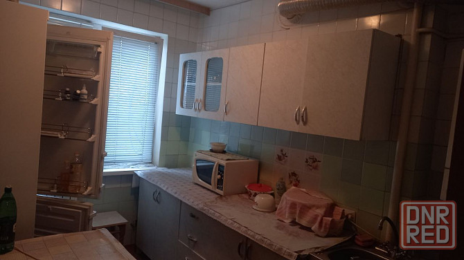 Продам 2 к.кв. Парк Щербакова, пр.Маяковского, 7 эт/ 9эт, нормальное жилое состояние Донецк - изображение 6
