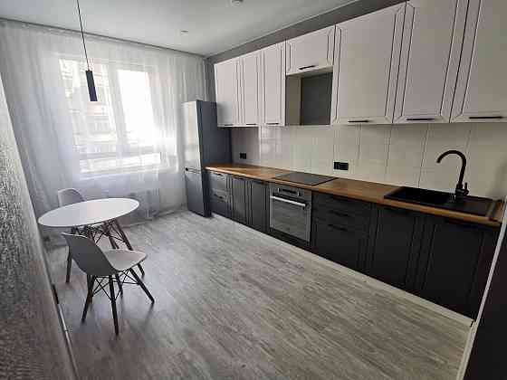 1-к квартира, 44 м2, 5 эт. Мариуполь