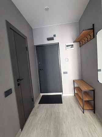 1-к квартира, 44 м2, 5 эт. Мариуполь