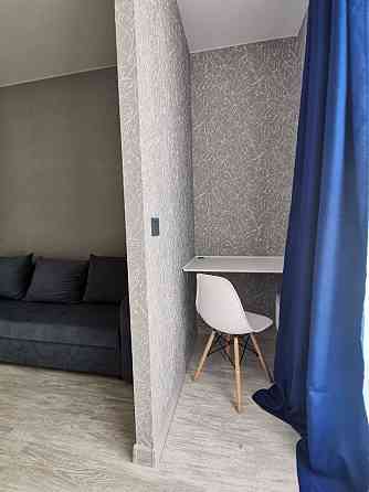 1-к квартира, 44 м2, 5 эт. Мариуполь