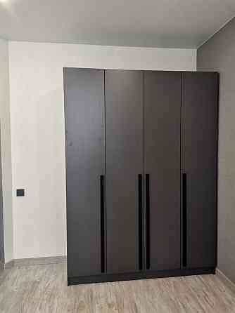 1-к квартира, 44 м2, 5 эт. Мариуполь