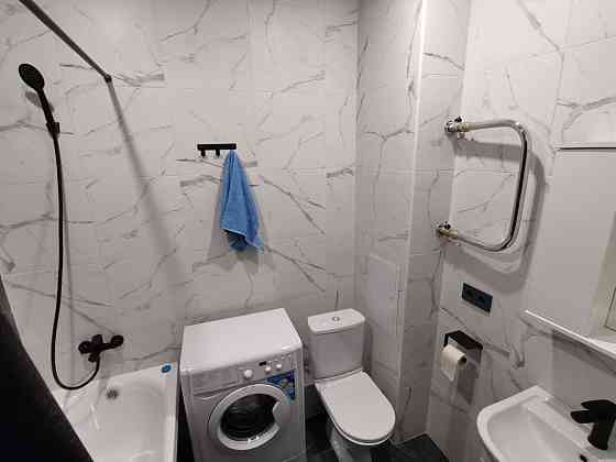 1-к квартира, 44 м2, 5 эт. Мариуполь