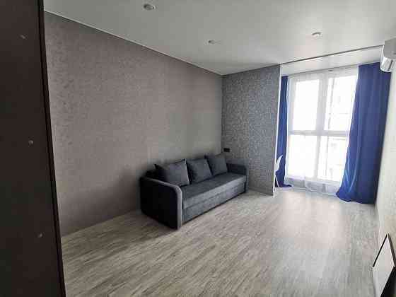 1-к квартира, 44 м2, 5 эт. Мариуполь